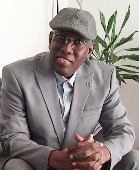 Googan Tan : Taisez-vous, Choguel : le silence aussi est un acte héroïque